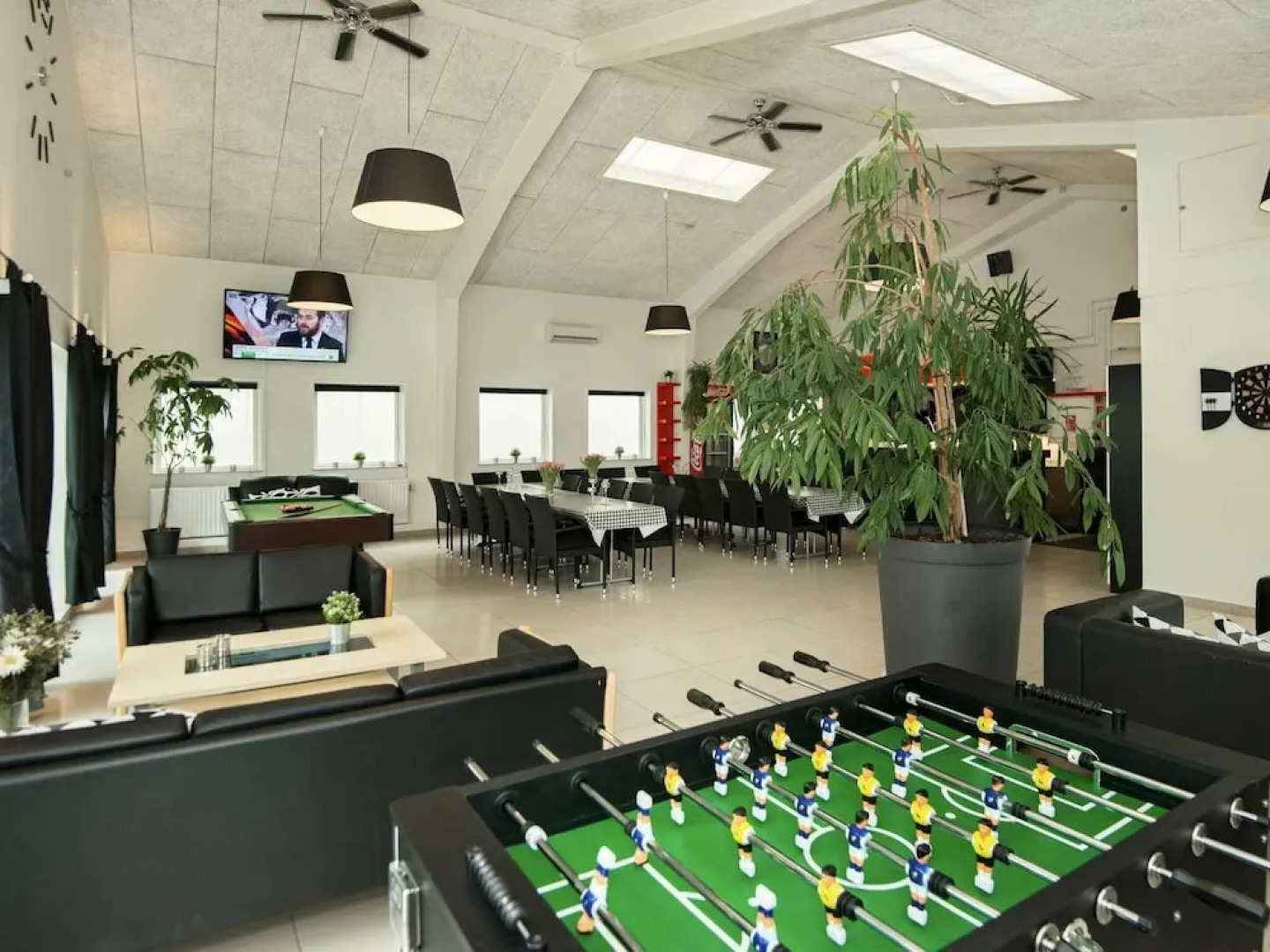 36 Person Holiday Home in Ebeltoft-by Traum