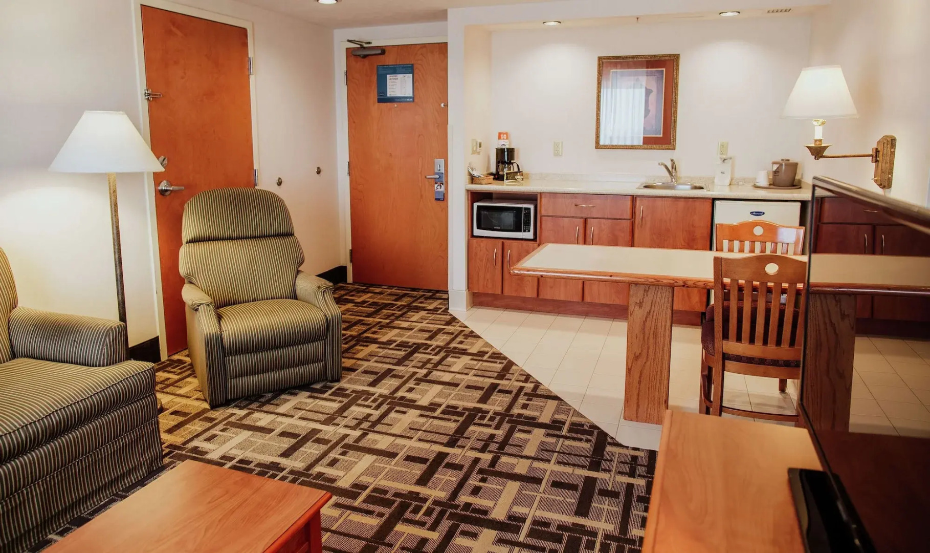 Hampton Inn by Hilton Torreon-Airport Galerias