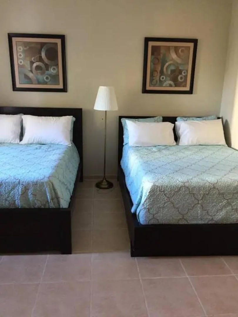 Los Corozos Apartment G2 Guavaberry Golf & Country Club