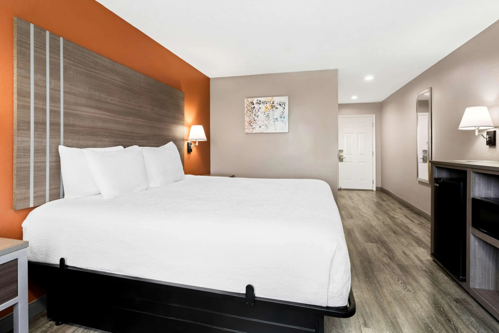 Best Western Gateway Inn
