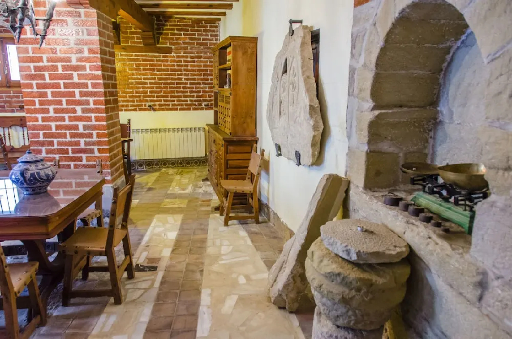 El Torreón de Joaquín