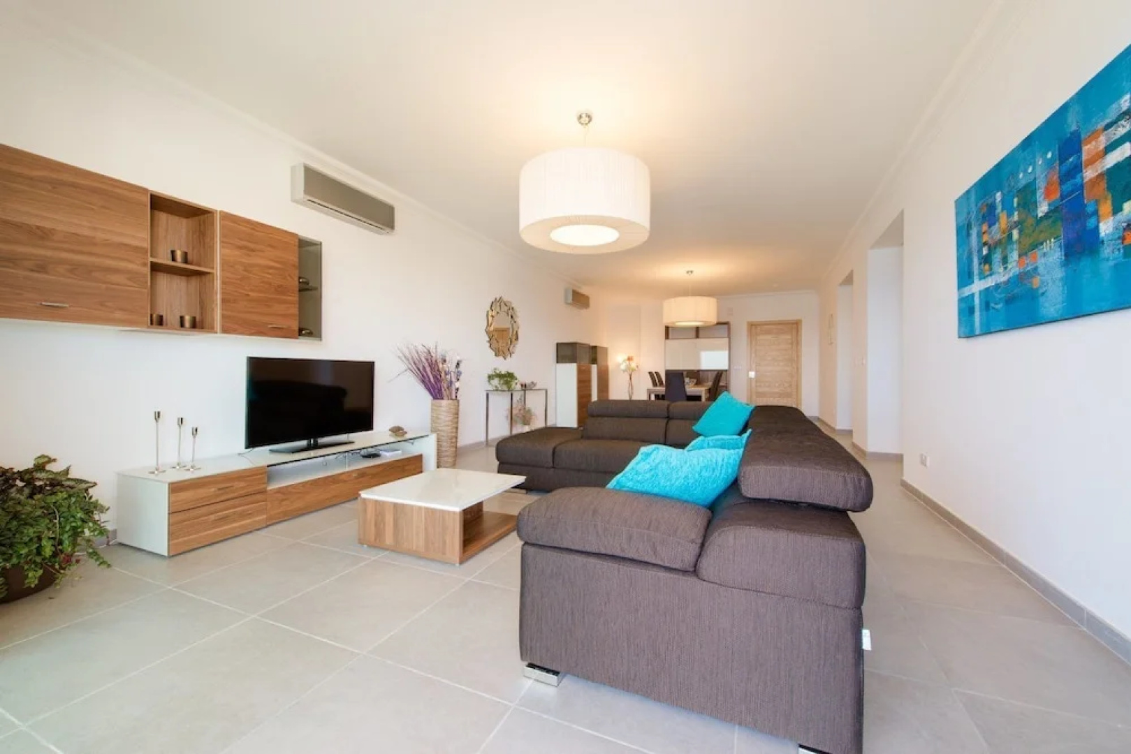 Seafront LUX APT IN Fort Cambridge