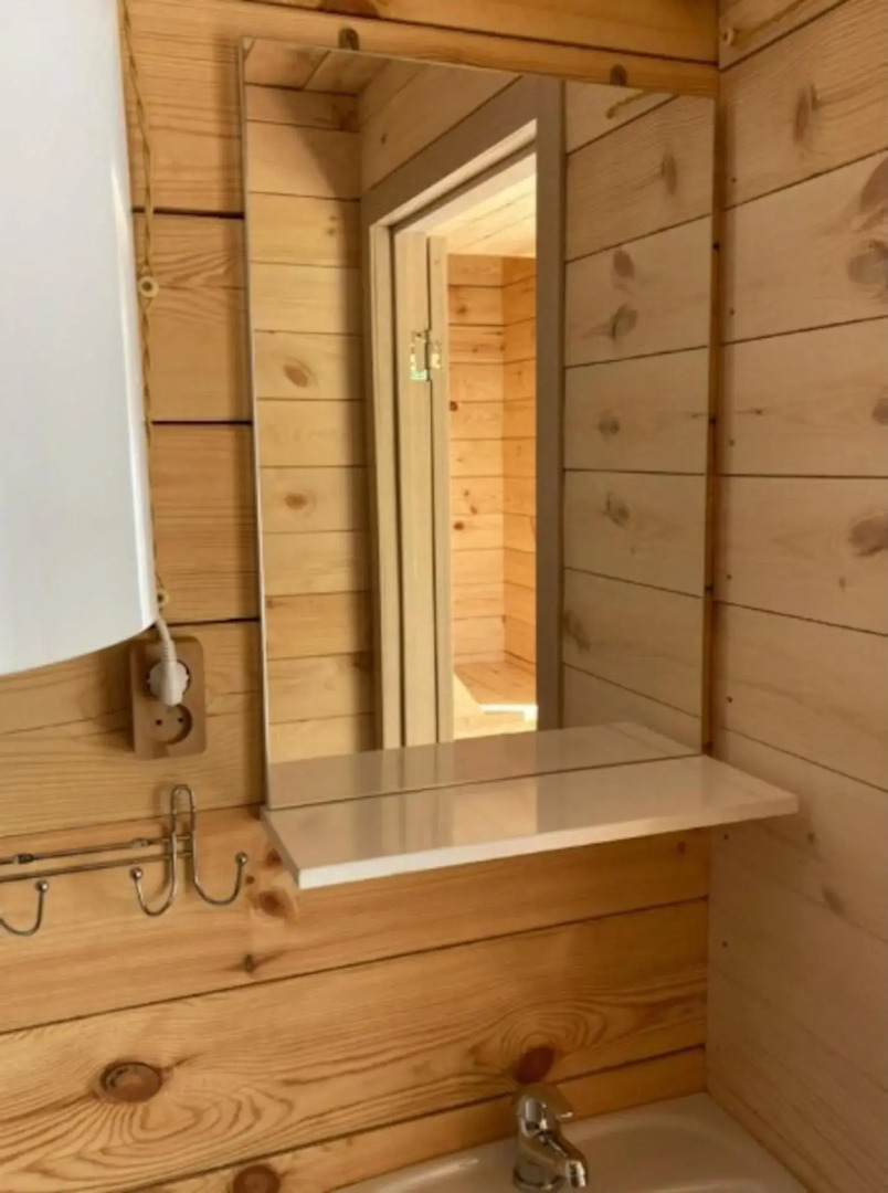 Гостевой дом на улице Ключевая 58