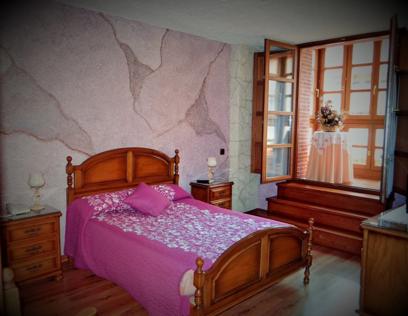 Hotel La Hacienda de Mi Señor