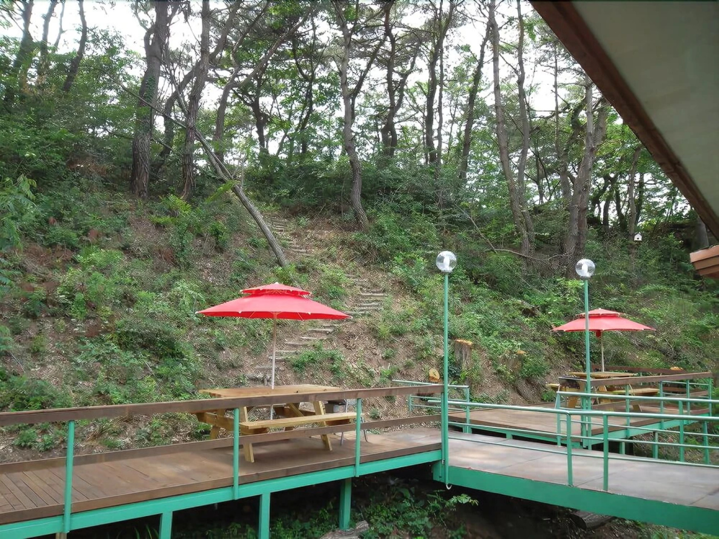 Danyang Healing Story Pension