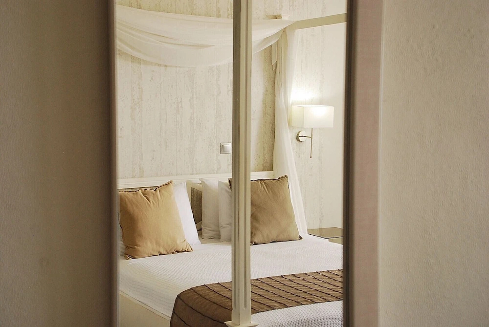 Samothraki Beach Apartments & Suites Hotel