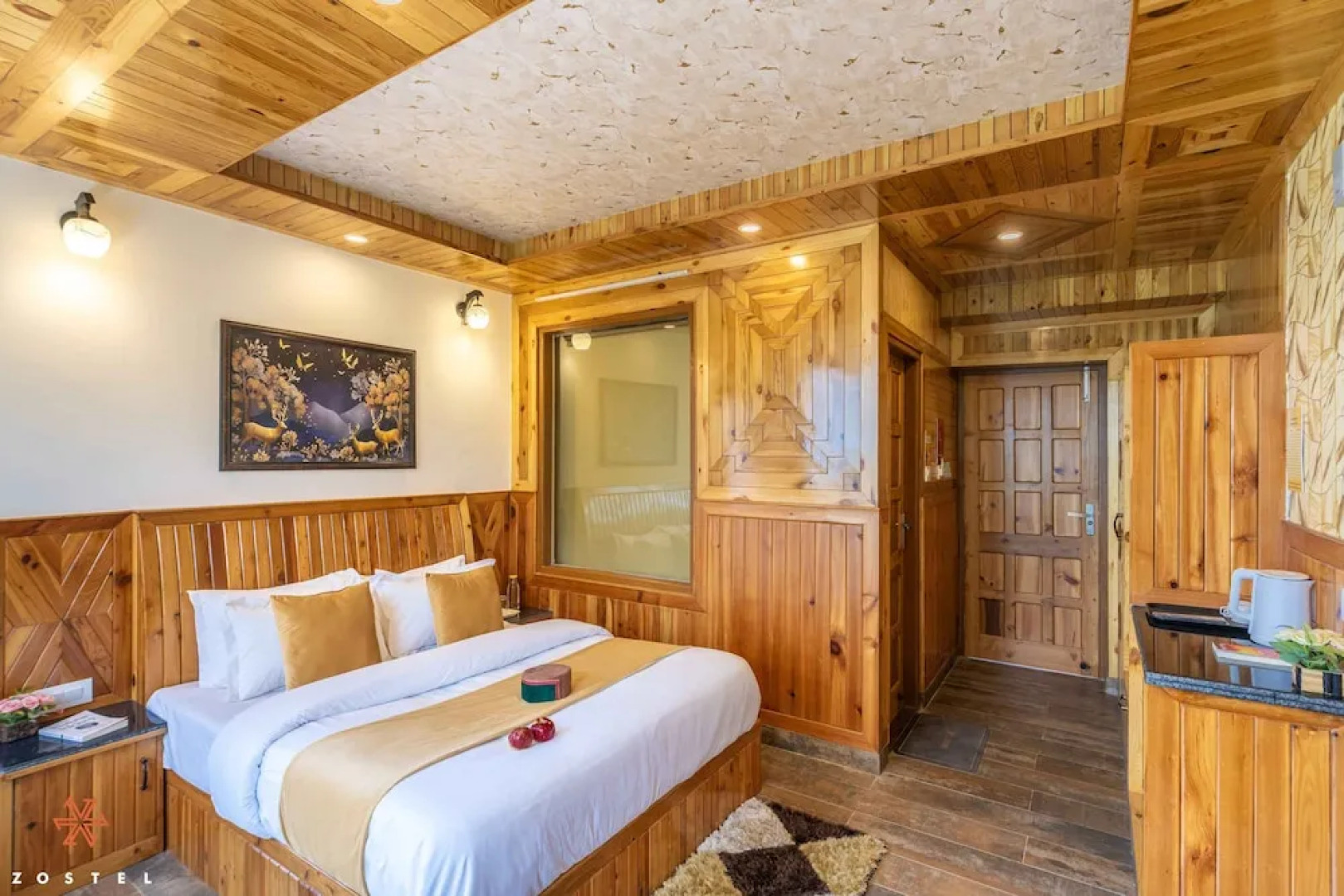 Zostel Kotgarh (Narkanda)