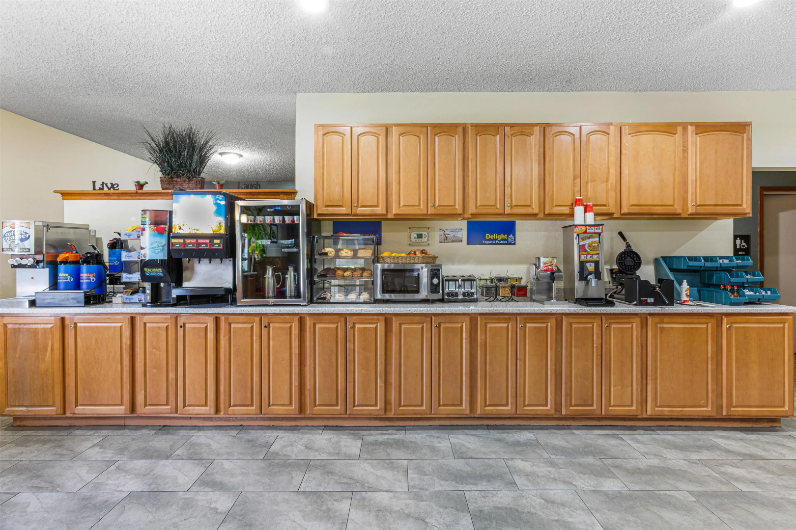 Best Western Pine Springs Inn