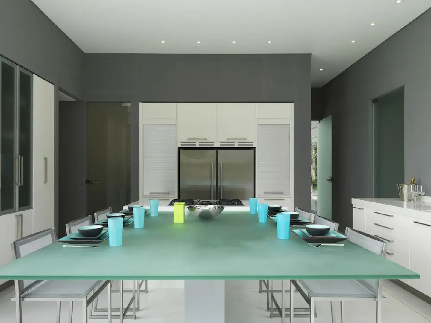 Villa Amanzi Kamala by Elite Havens