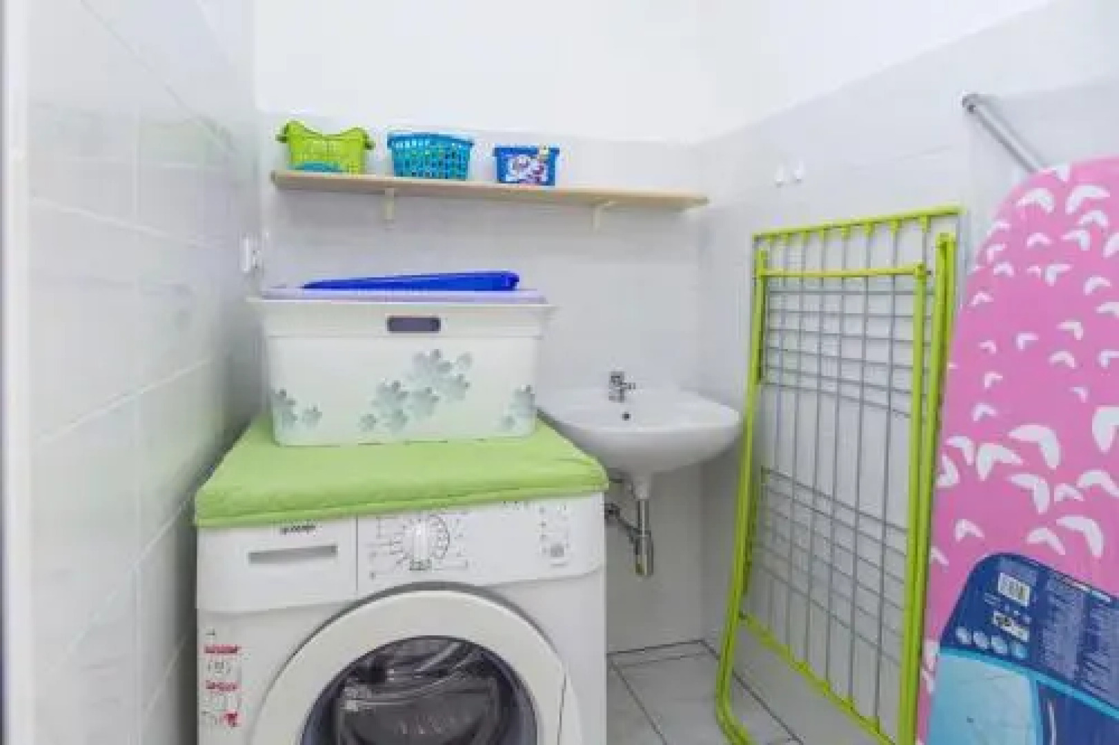 Kamp romantik glamping