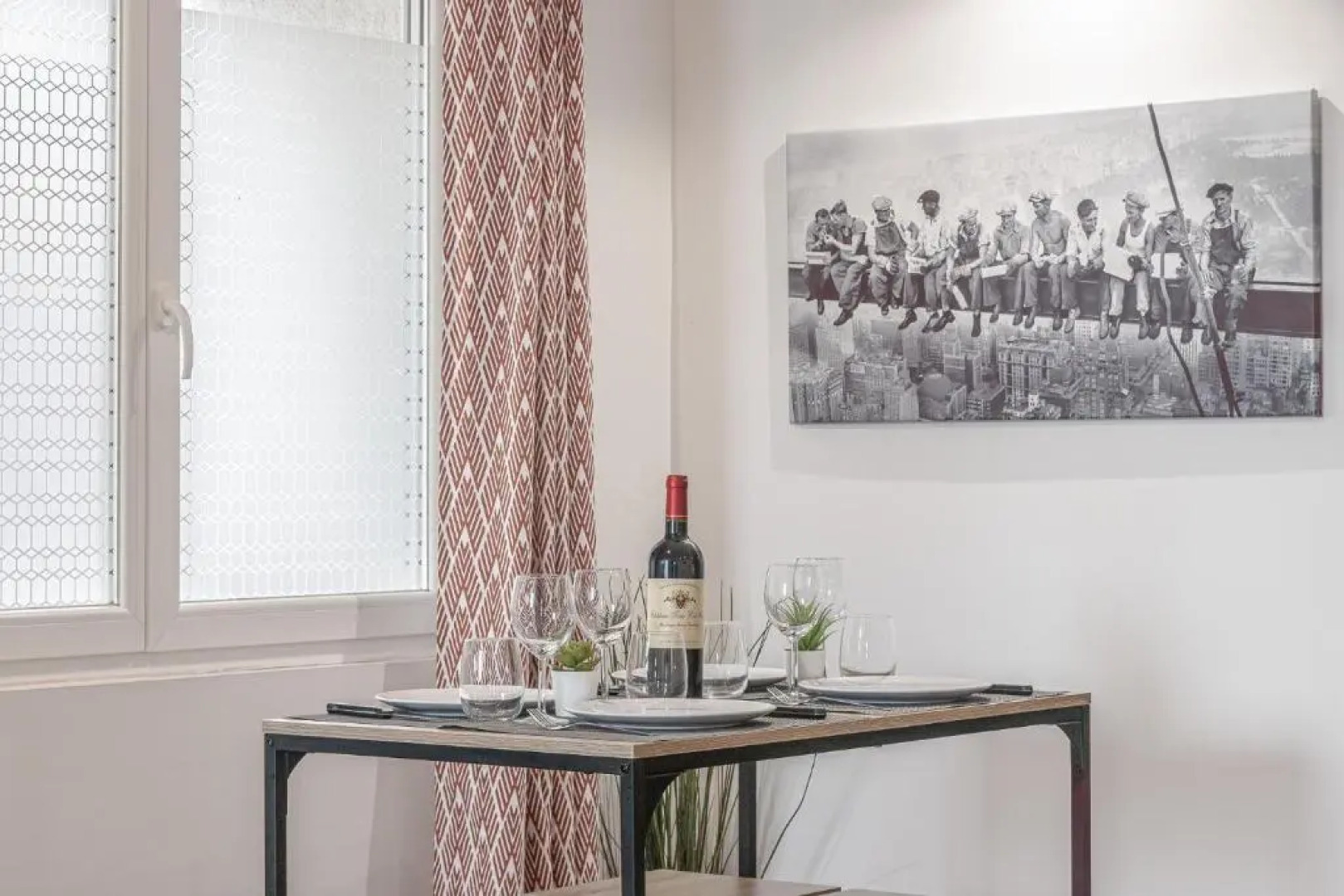 Aux portes de Bordeaux L'Actors Studio MindUrGuest