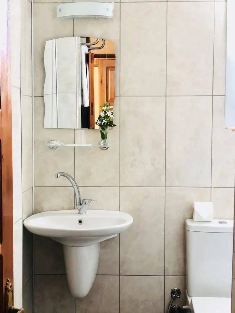 Hermes Hotel Özdere
