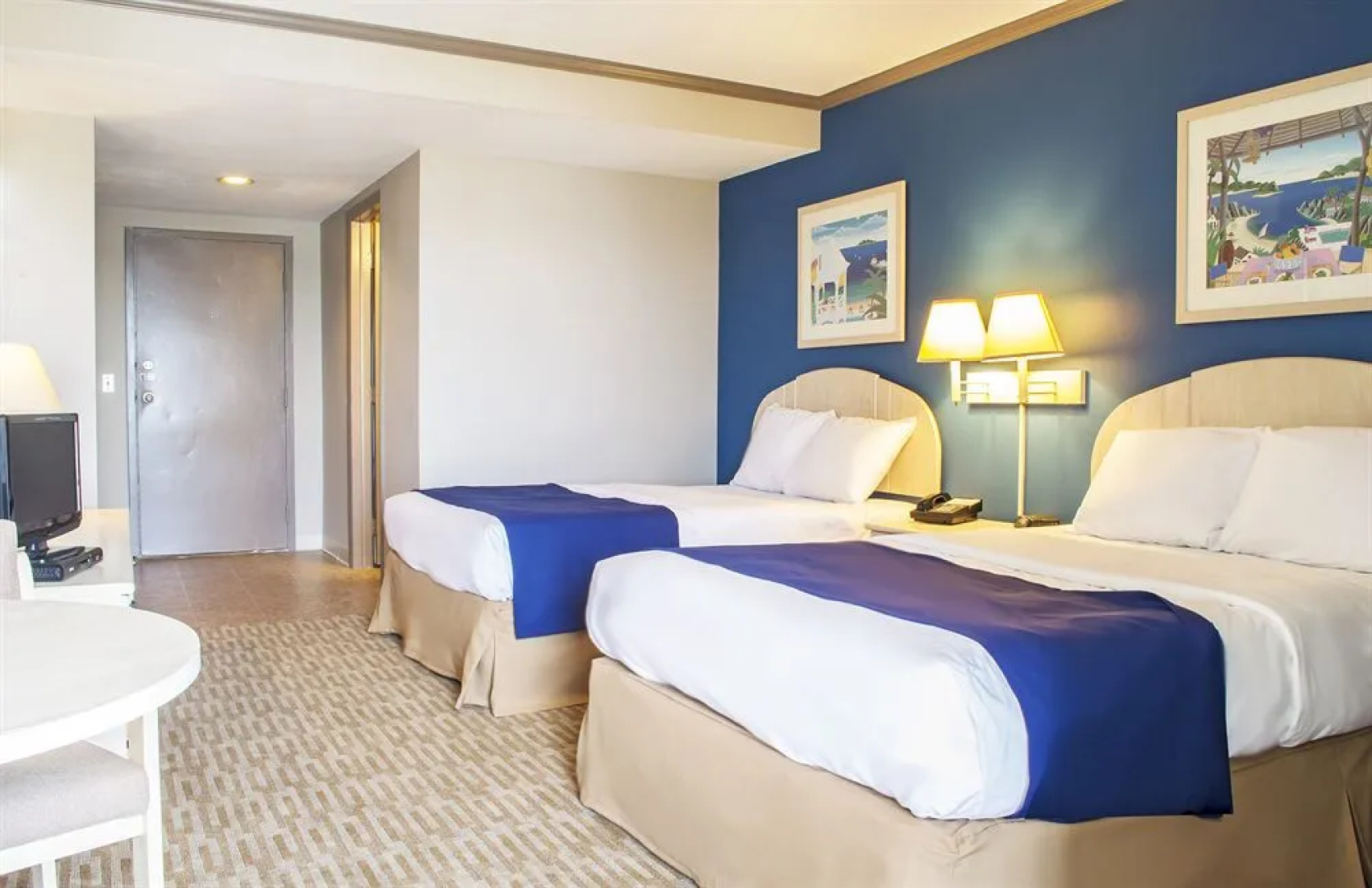 Sea Esta Motel 3
