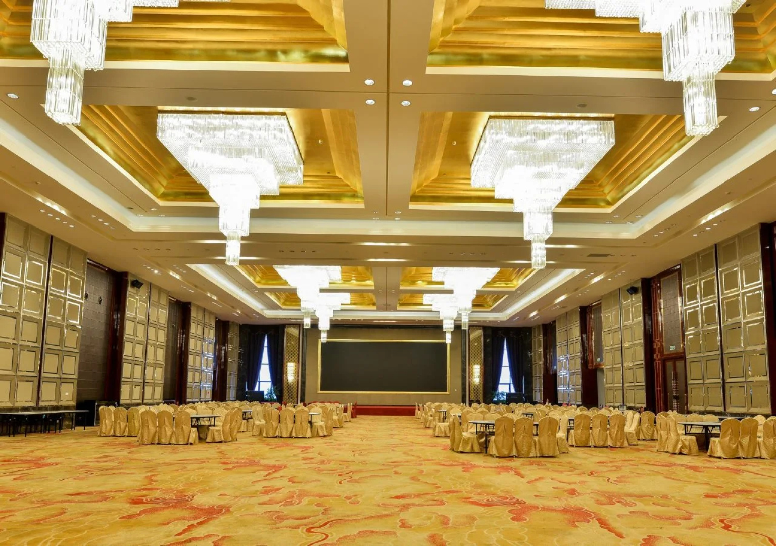 FuJian Hotel
