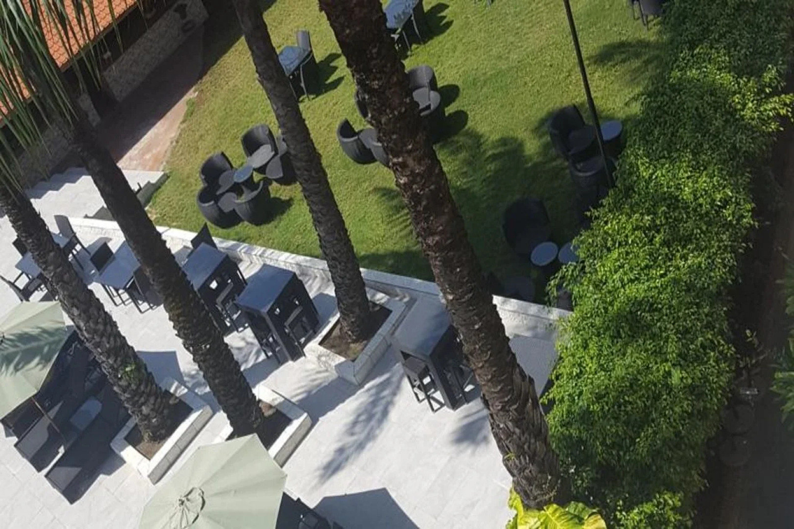 Riviera Taouyah Hotel