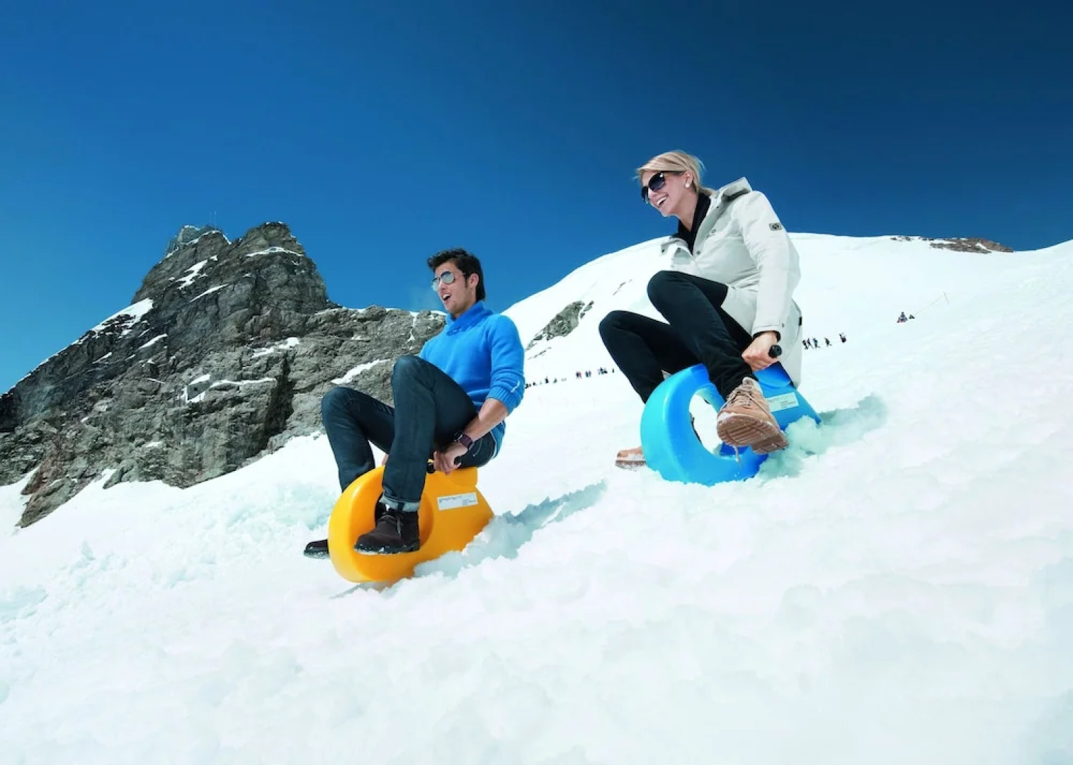 Apartement Silverpeak