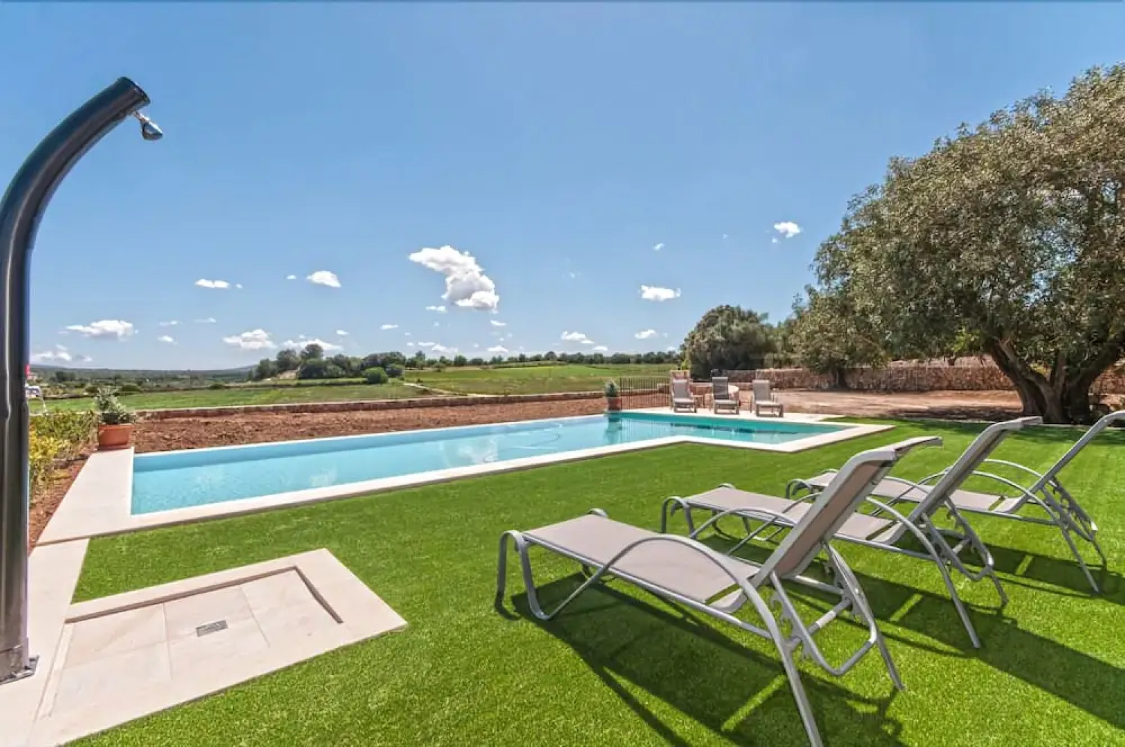 Finca Son Guillot D'en Pedro