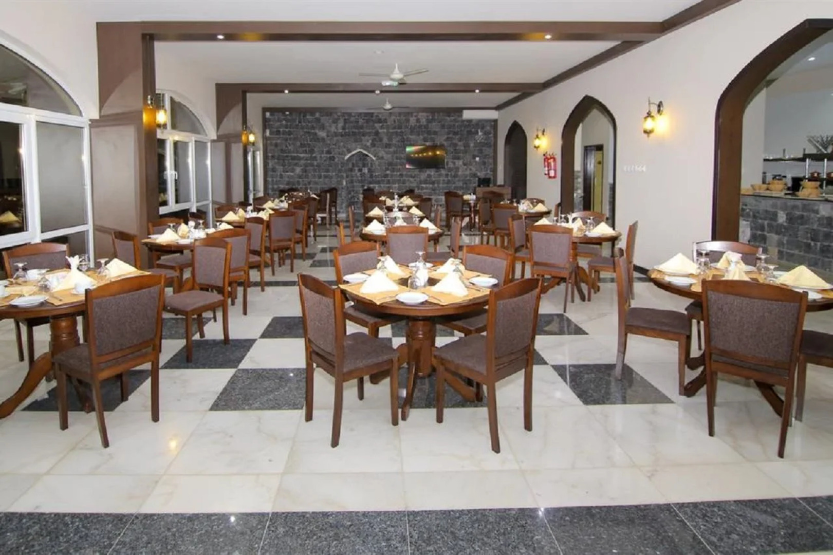 Sama Hotel