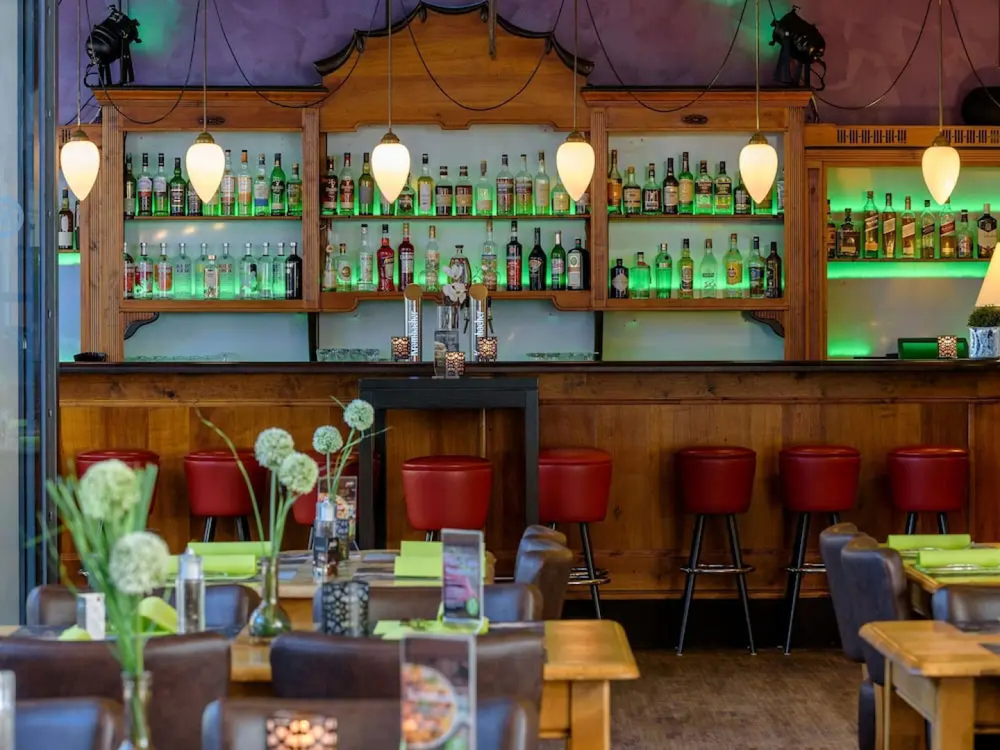 Best Western Hotel Leipzig Airport - Messe