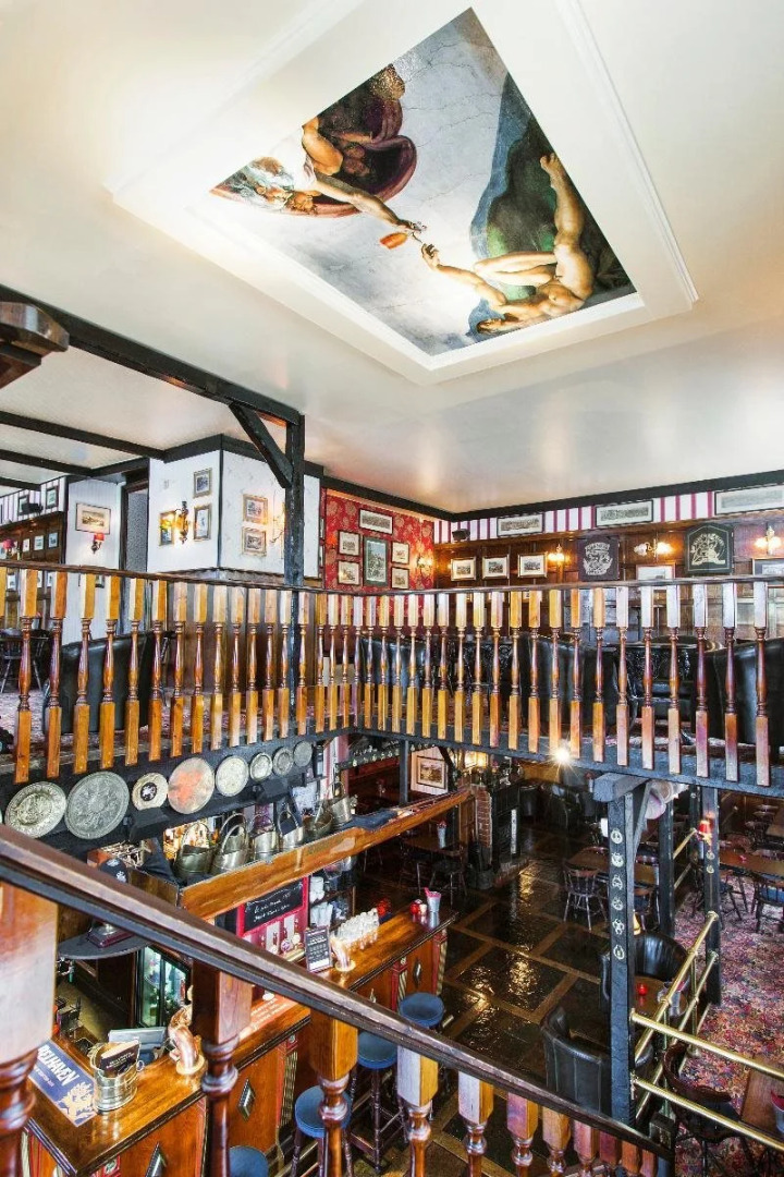 Elite Grand Hotel Norrköping