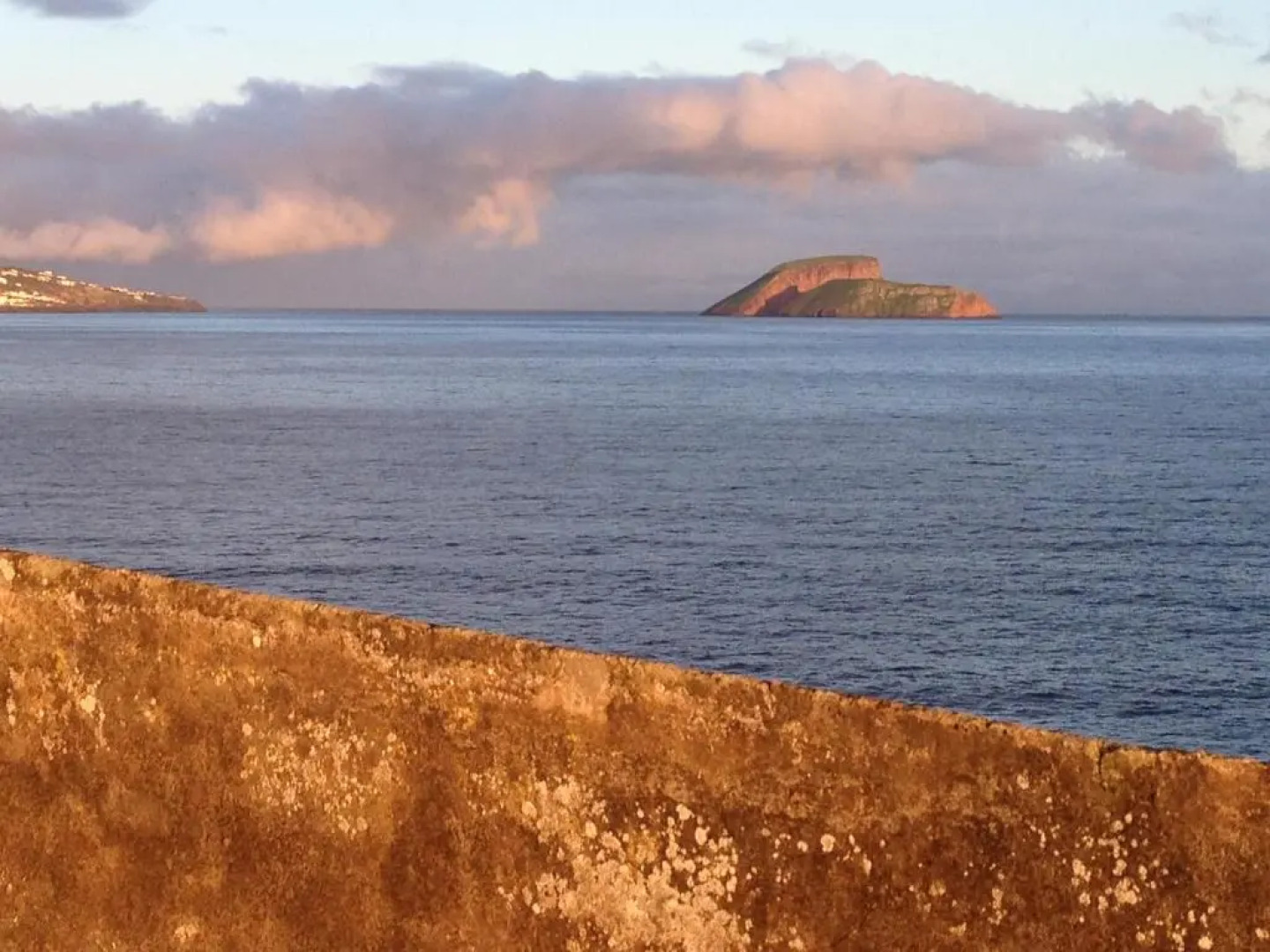 Pousada de Angra do Heroismo - Forte Sao Sebastiao