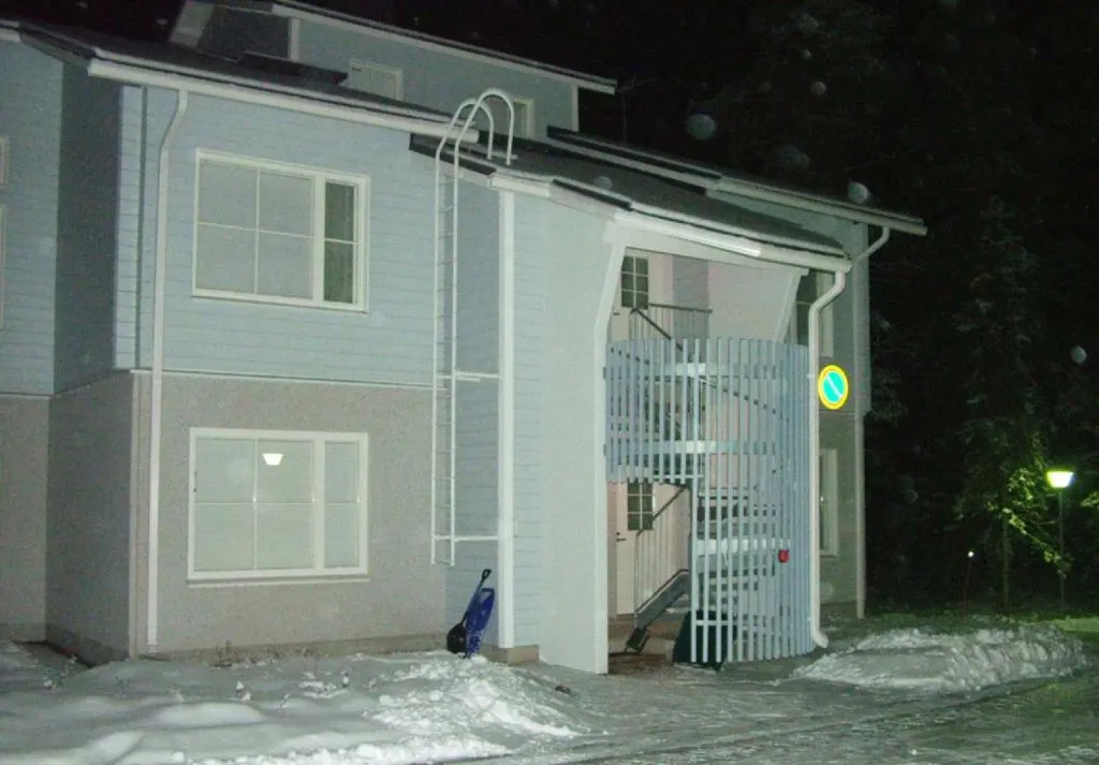 Yllästar 305 Apartment