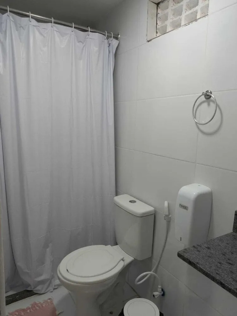 Pousada Anzol de Ouro