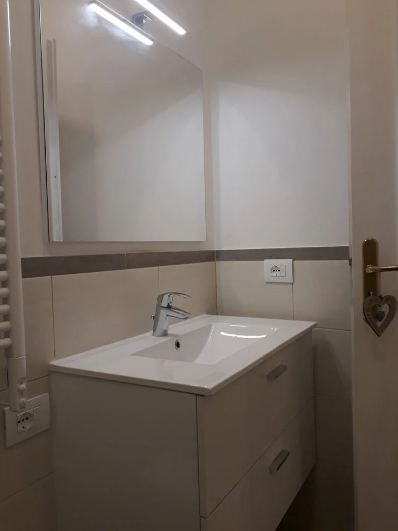 Piazzetta dei Consoli Apartment