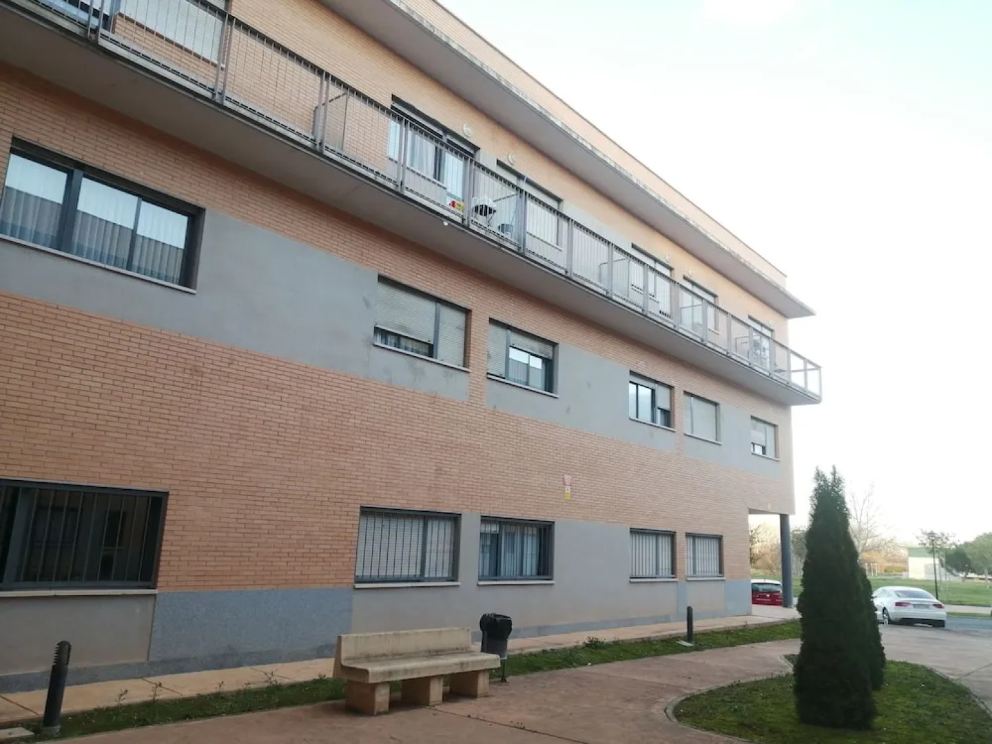 Residencia La Ribera