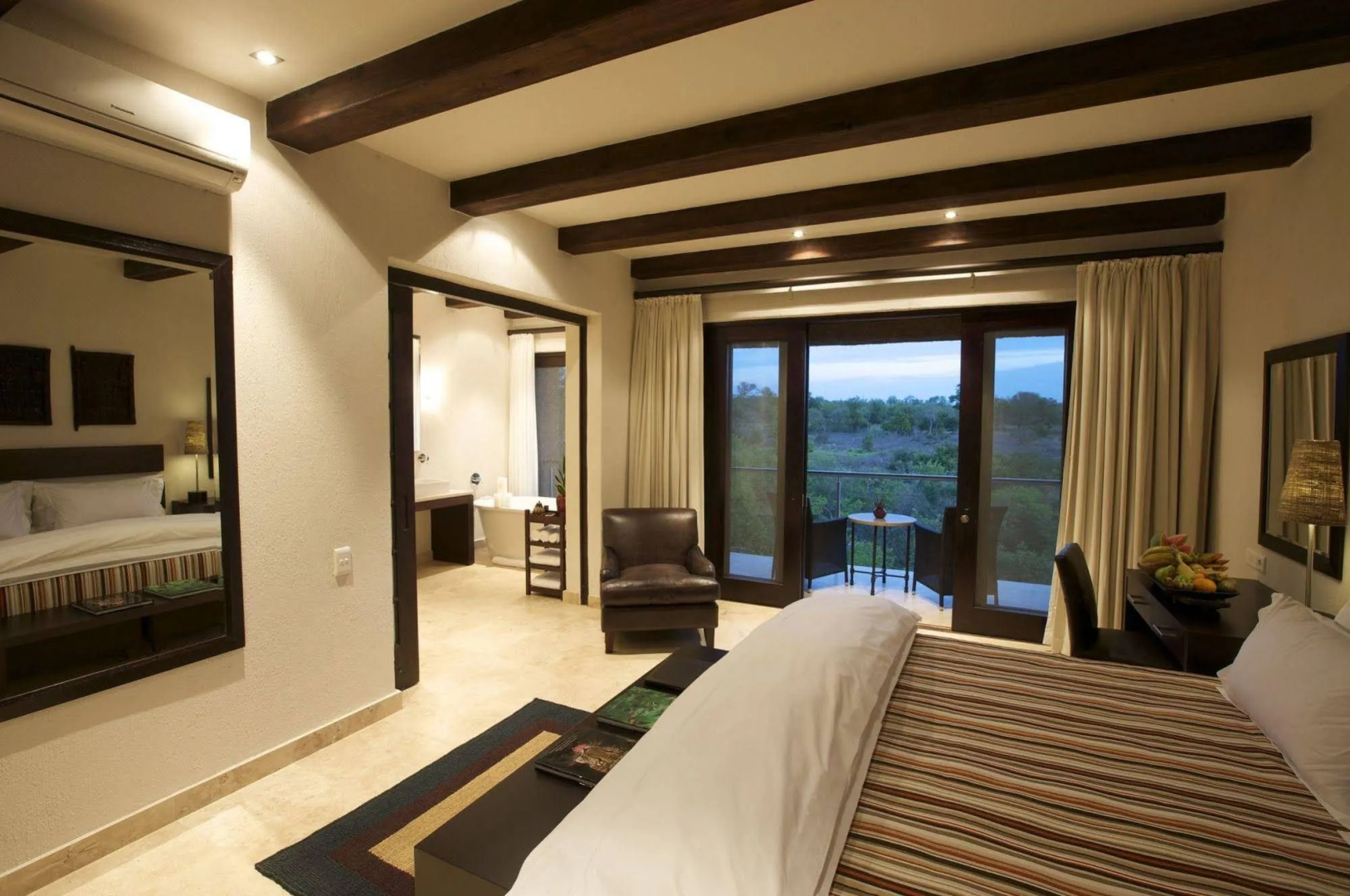 Kapama Private Game Reserve