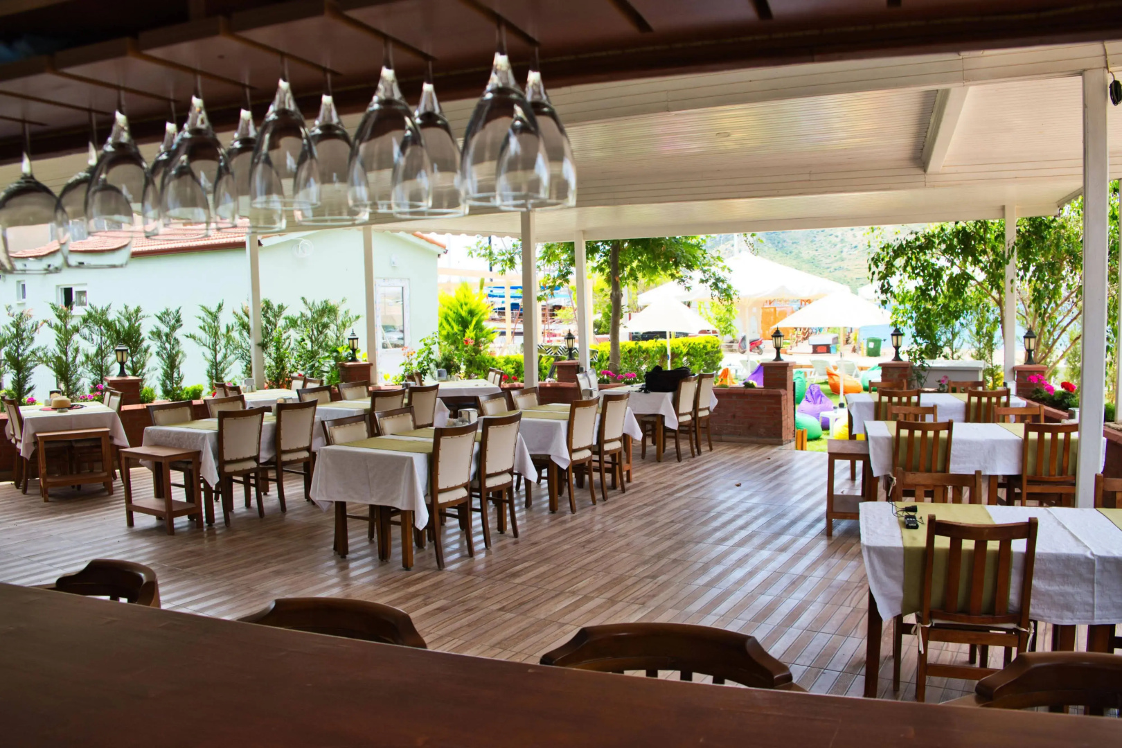 Defne Lori̇na Buti̇k Hotel