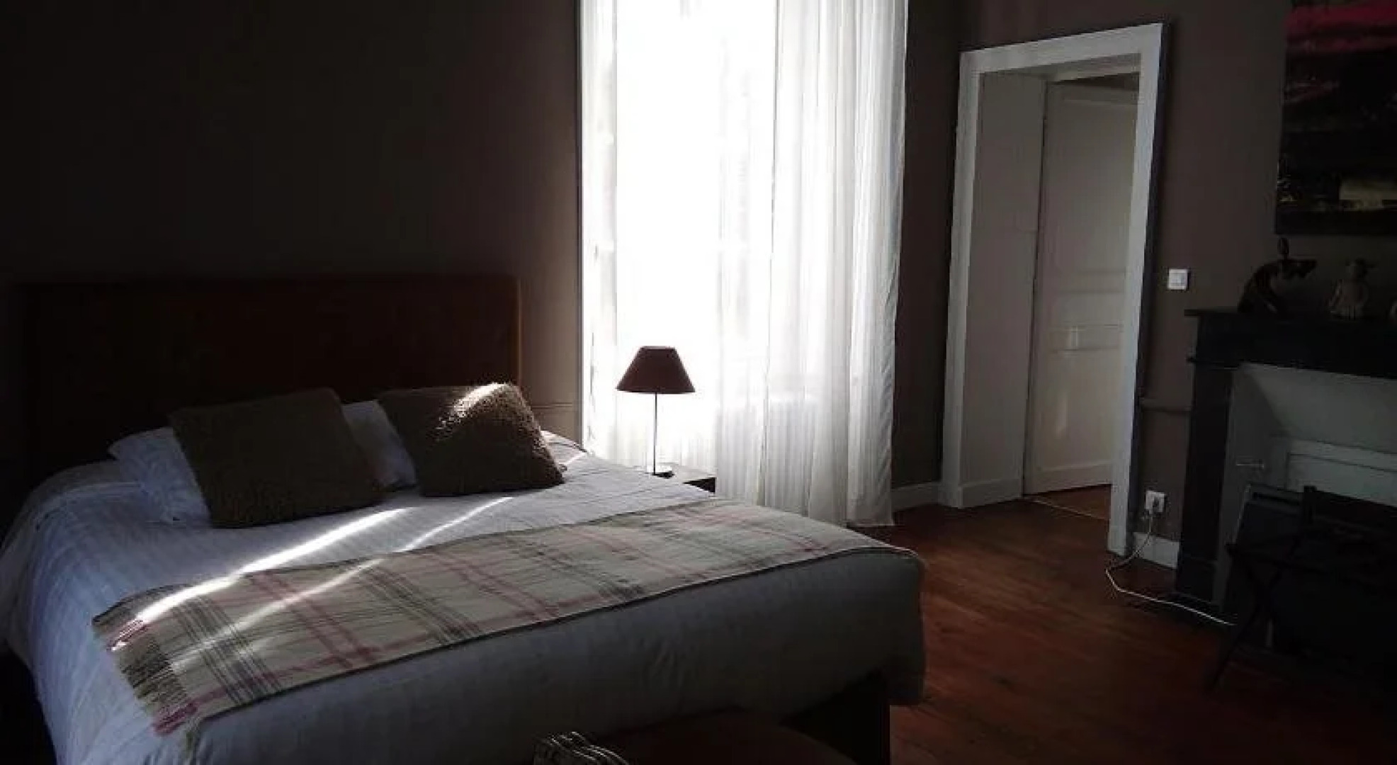 Le Domaine Du Cormier