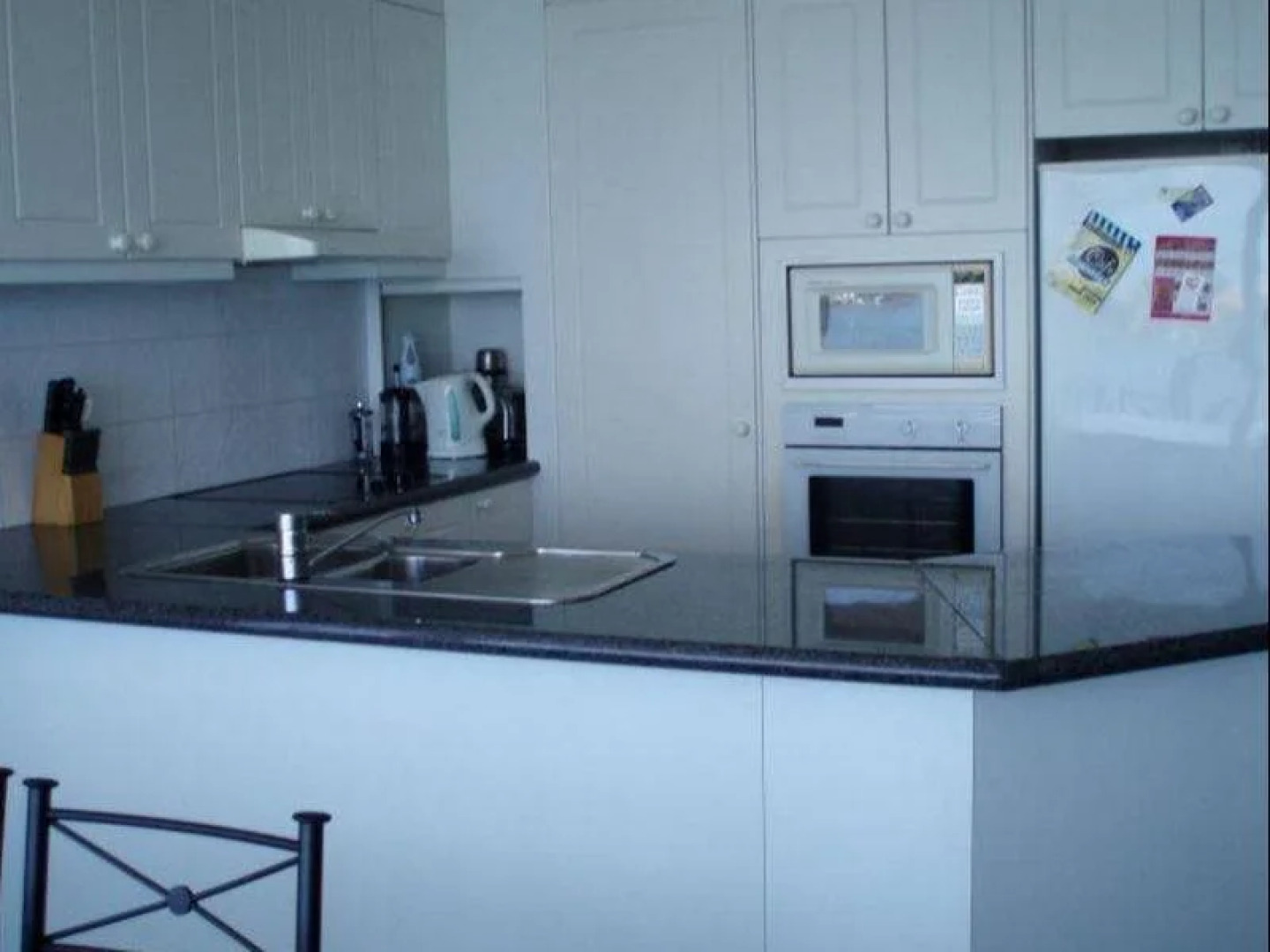 Riverside 10 Apartment