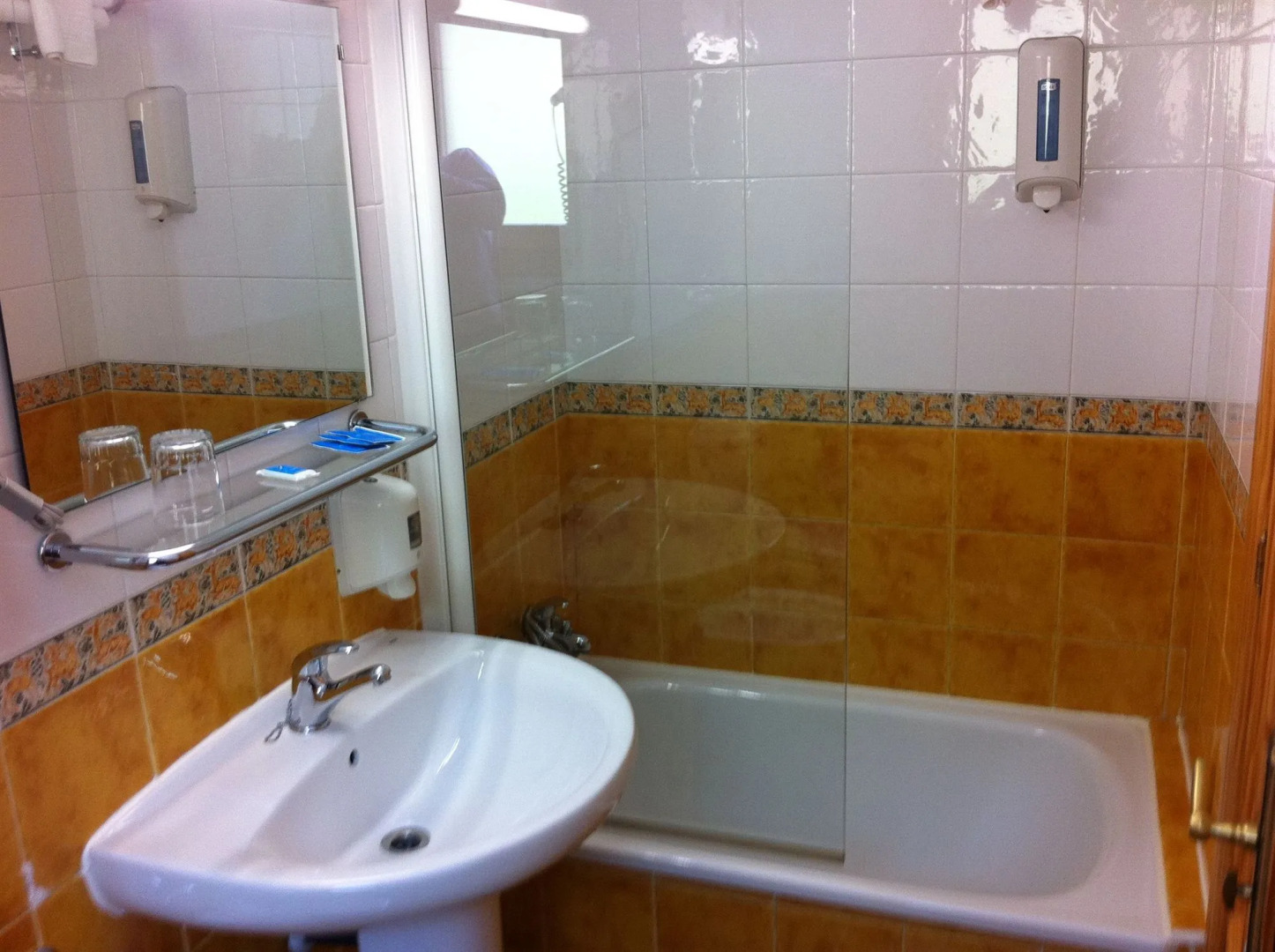 Hostal Rio Ara Bellosta