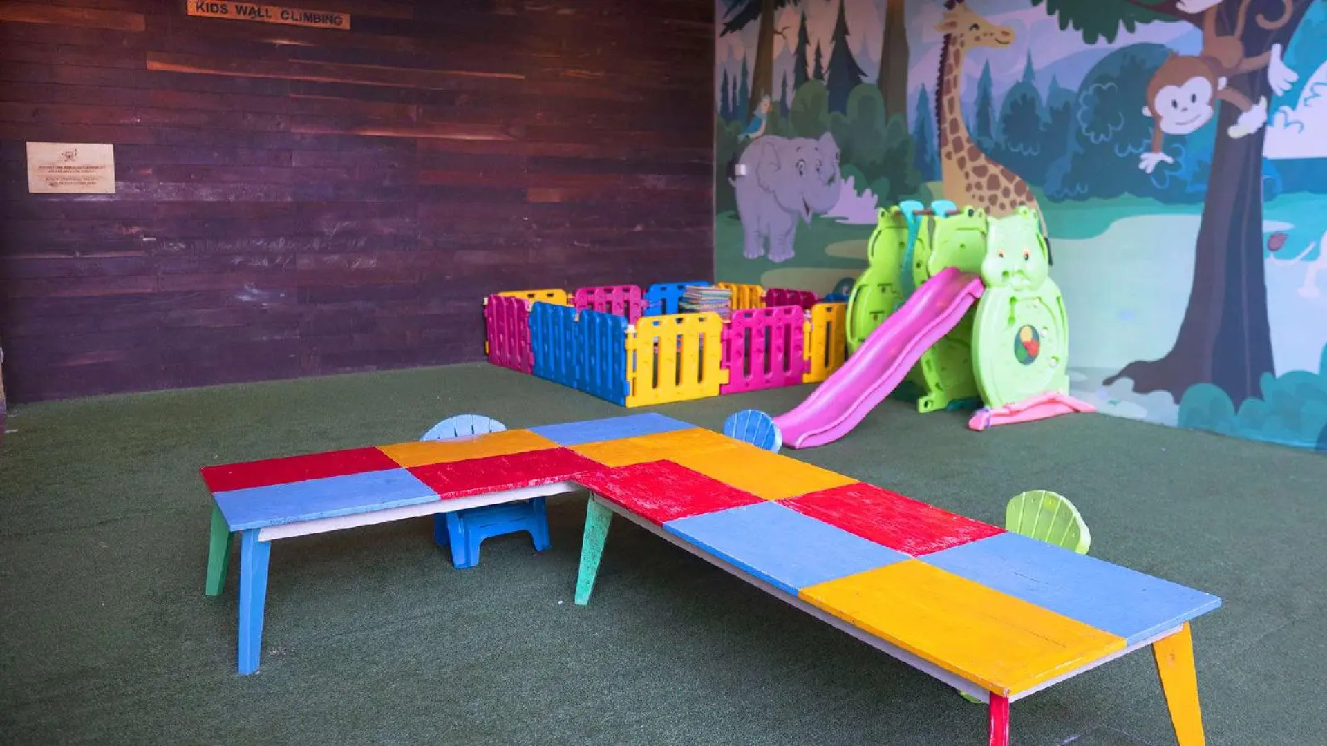 Grand Tjokro Balikpapan