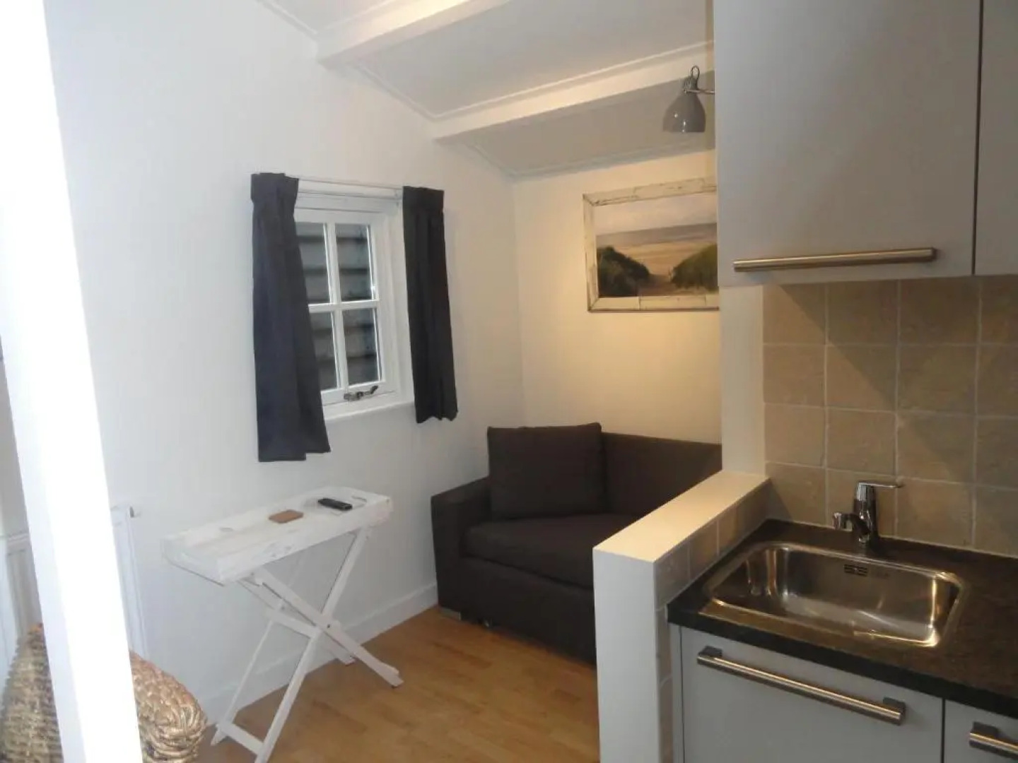 Luxe Appartement Duinoord