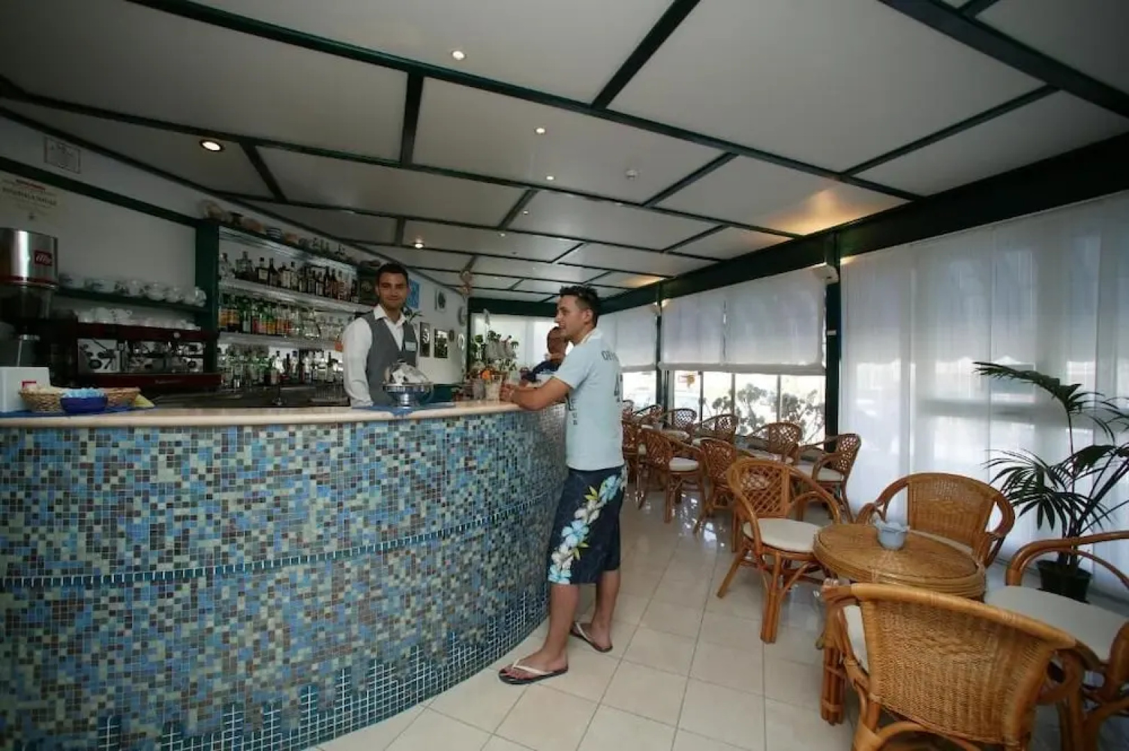 Hotel Elisa