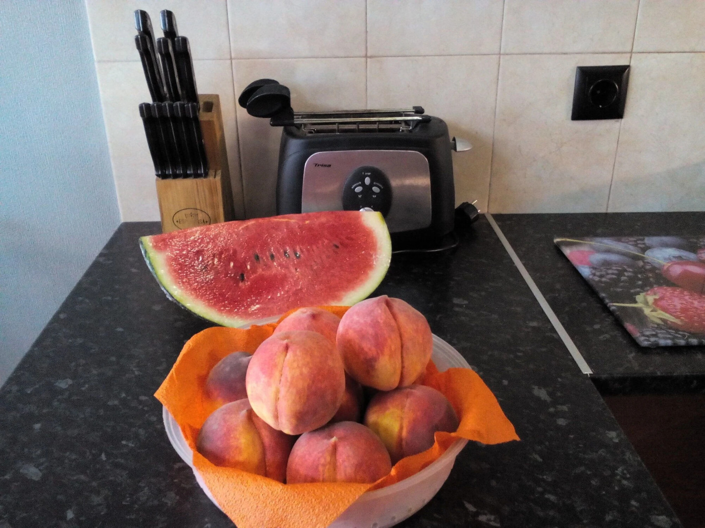 Alexander Business Apartments