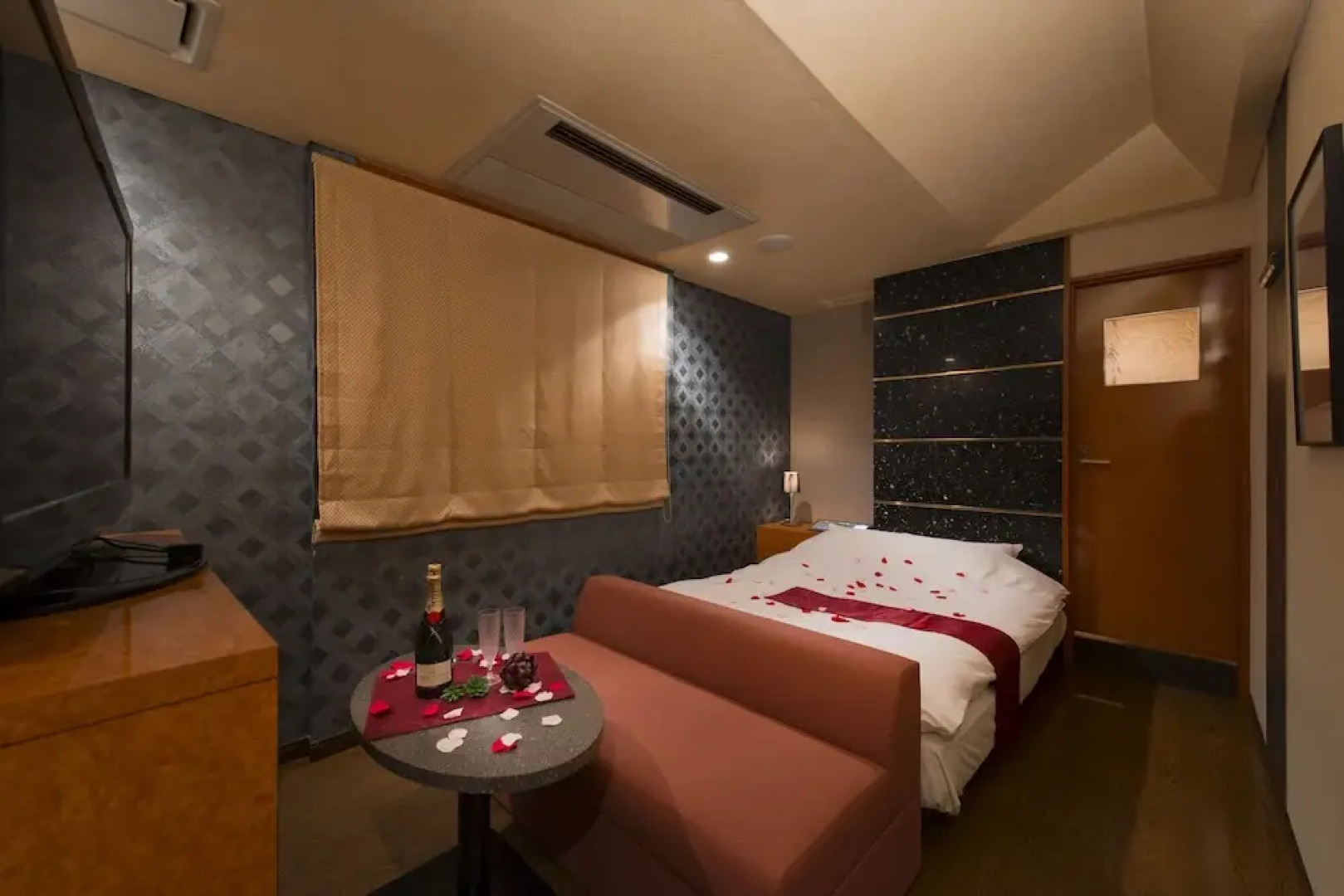 Will Bay Resort Funabashi - Adult Only