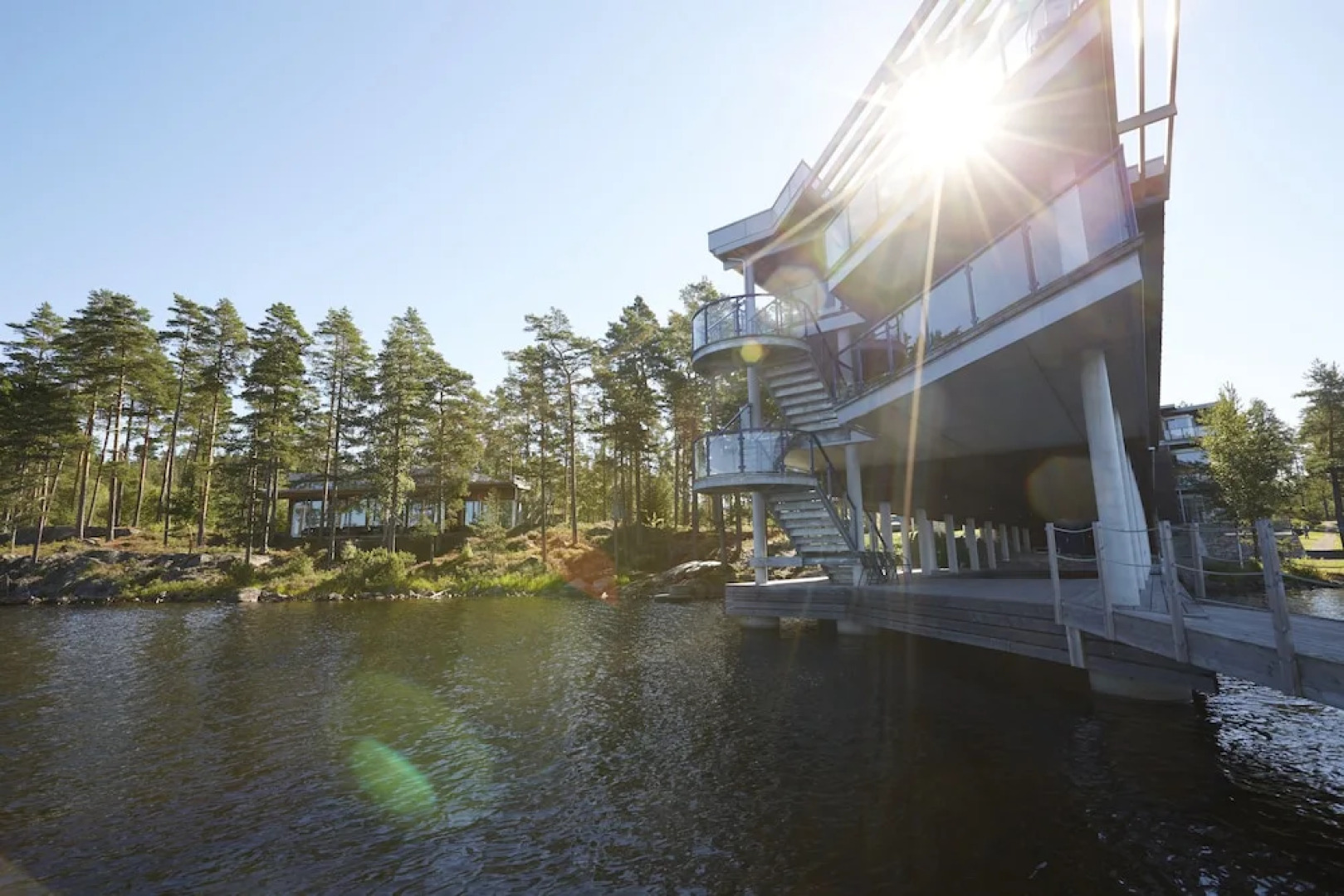 Rømskog Spa & Resort