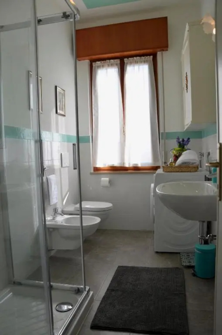 Appartamento Le Vele