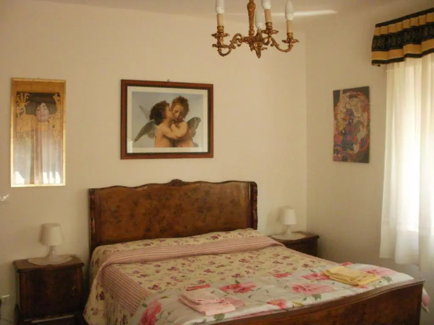 Villa Norma Bed and Breakfast