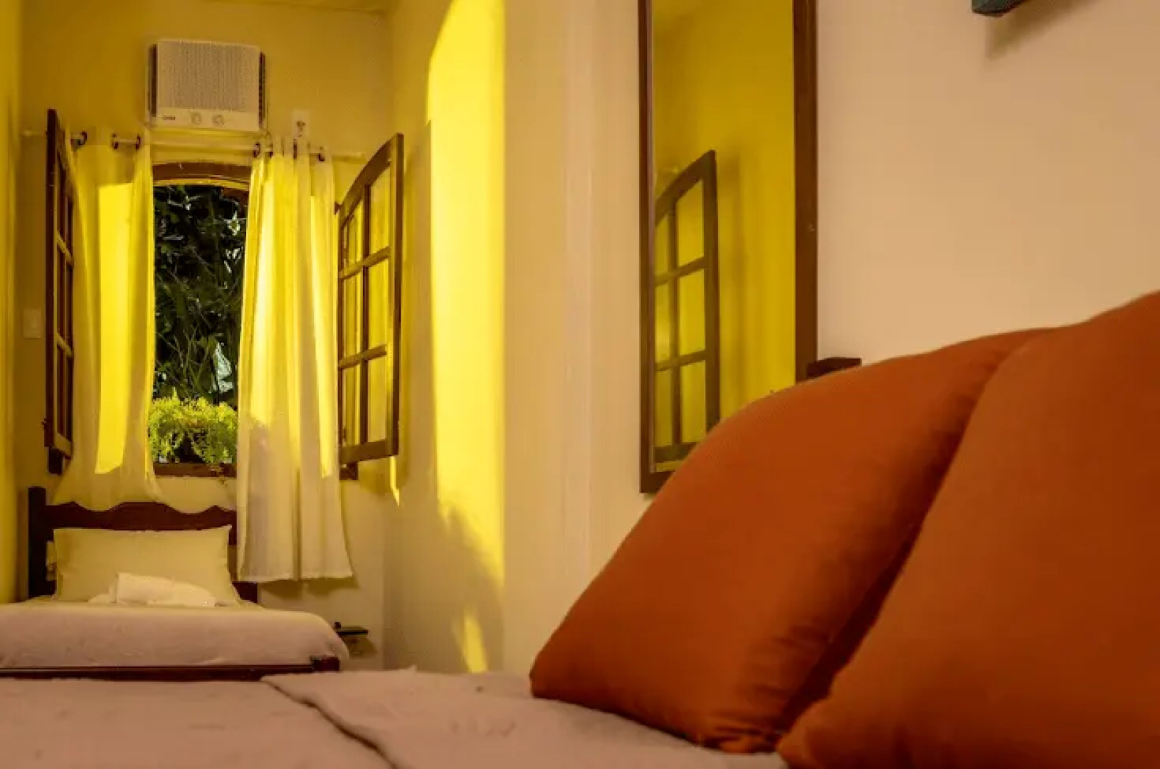 La Dolce Vita pousada e Mergulho