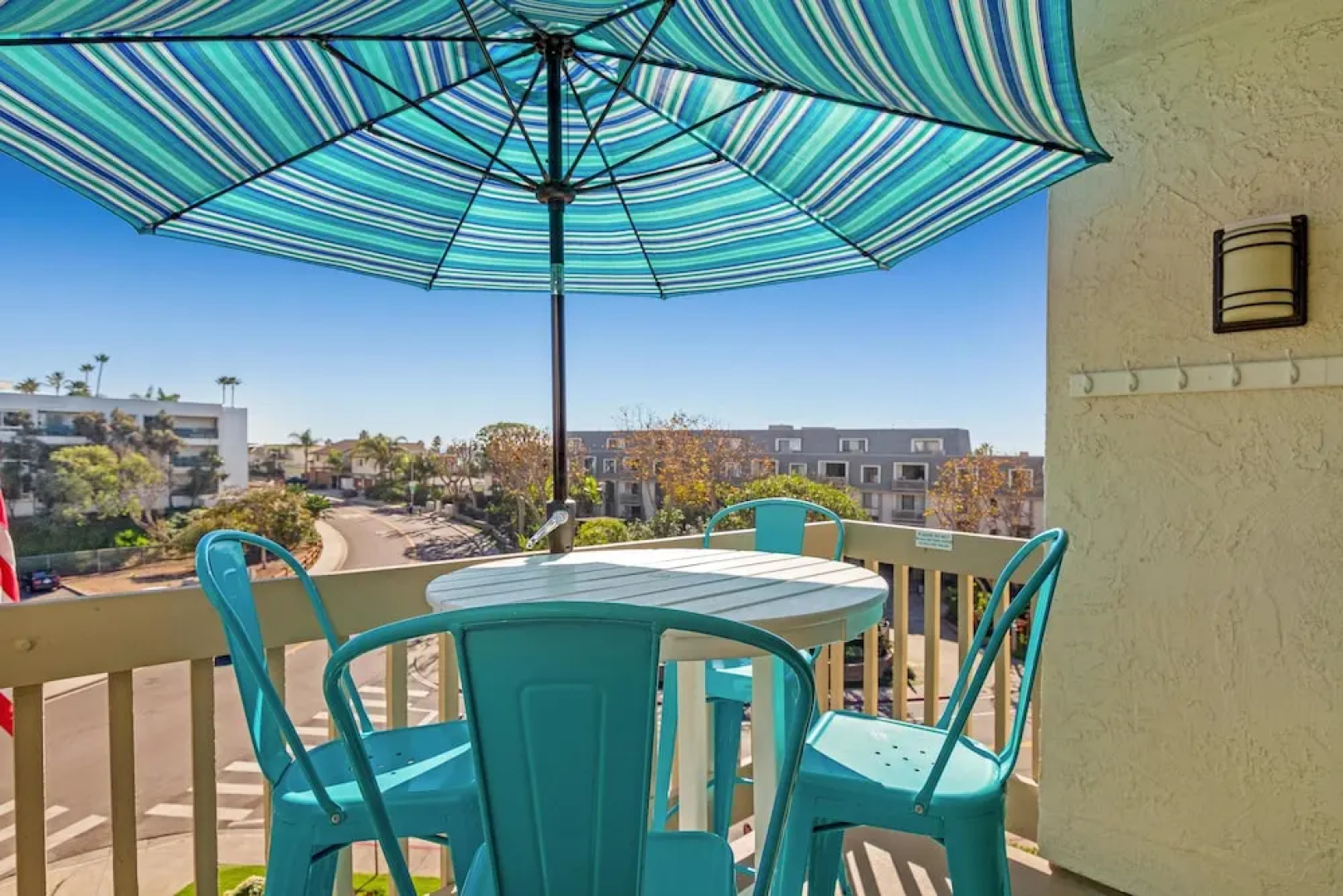 Sea Breeze Penthouse