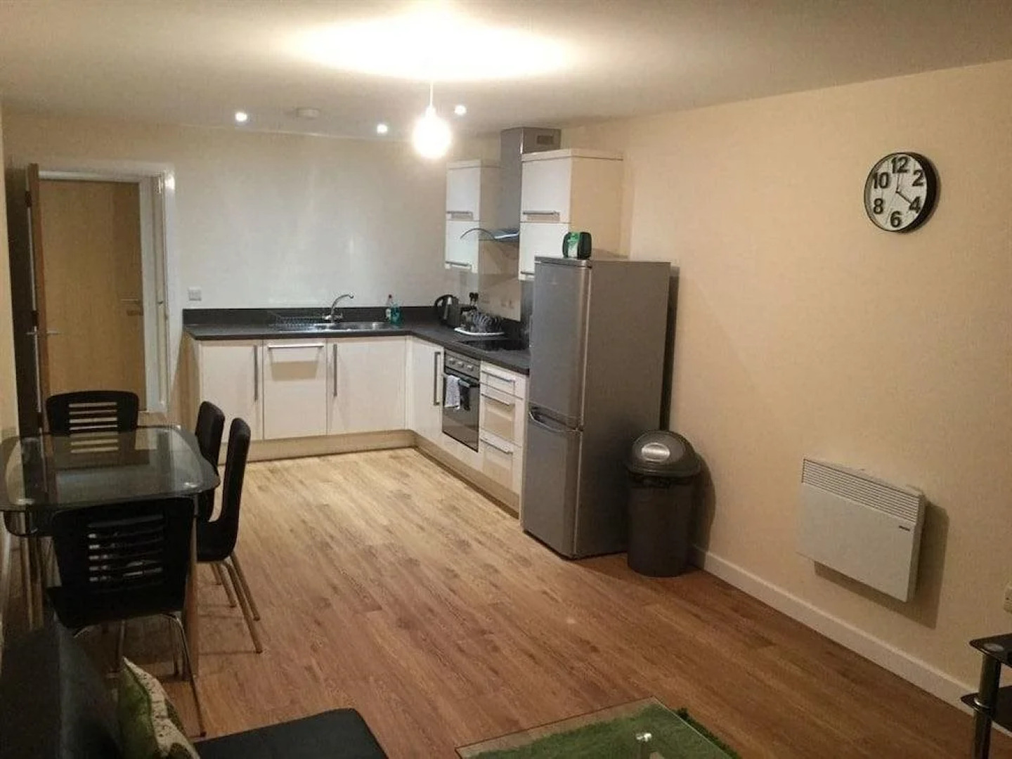 Leicester Serviced Apartments