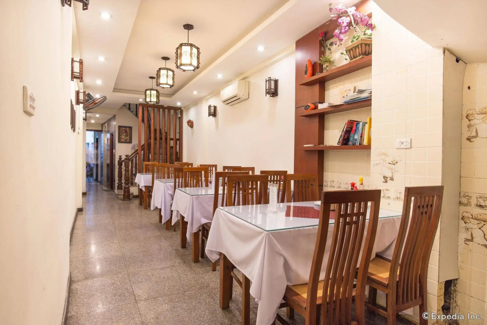 Hanoi Charming House