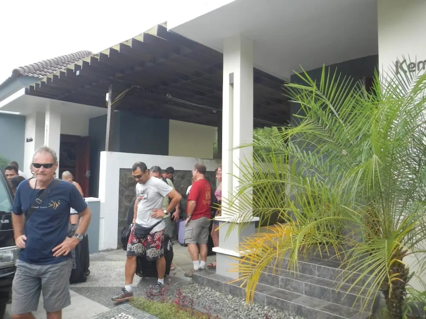 Luxio Hotel Sorong