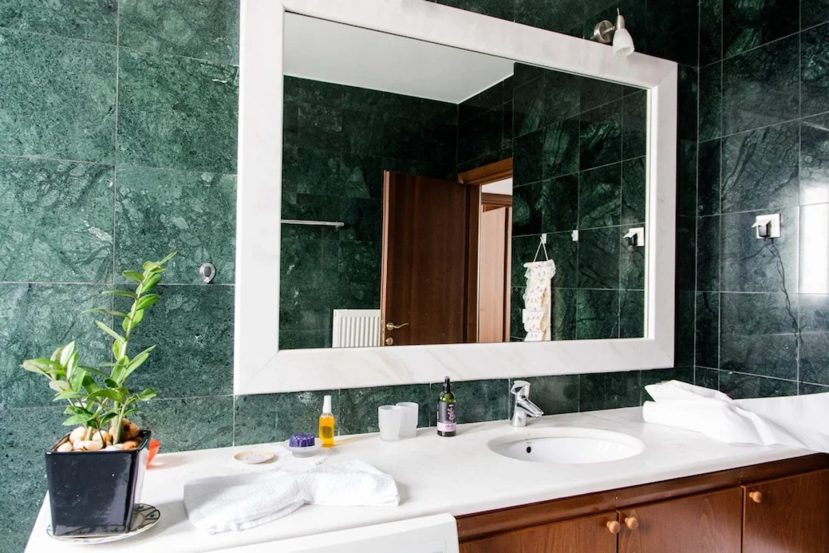 Roof garden Seaside lux Home