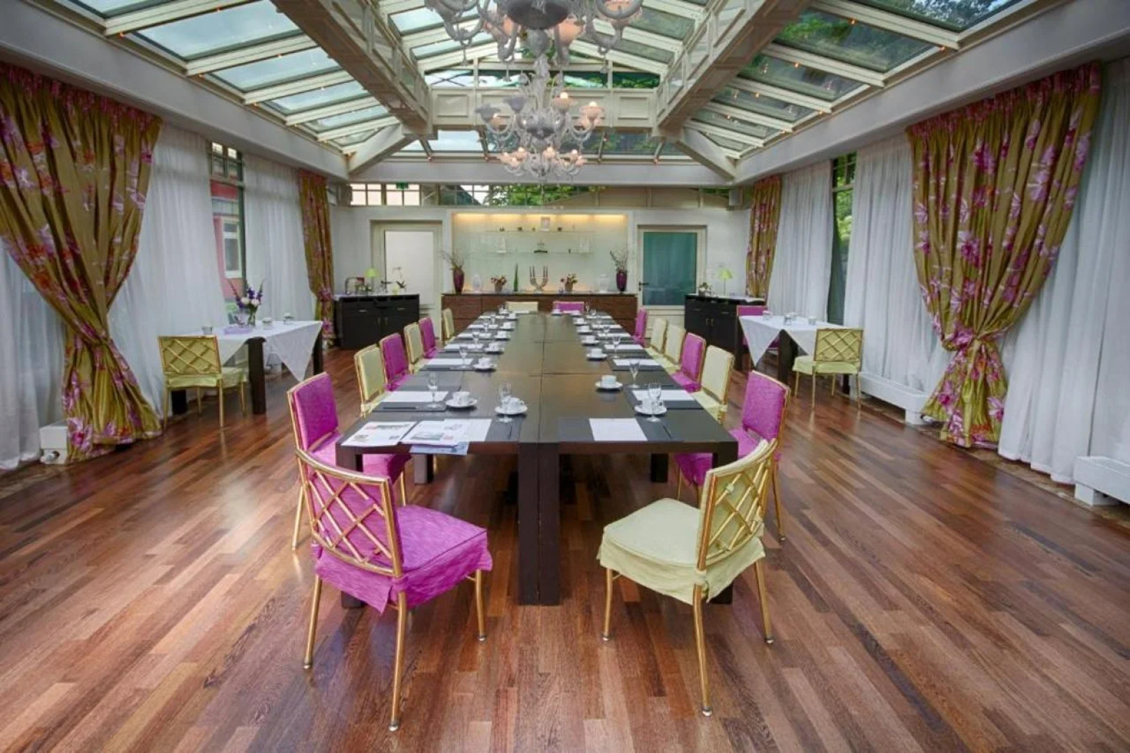 Campus Garden Businesshotel