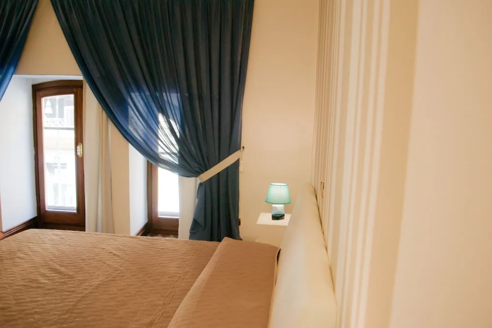 La Galleria di S. Domenico